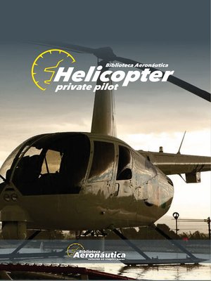 cover image of Helicopter